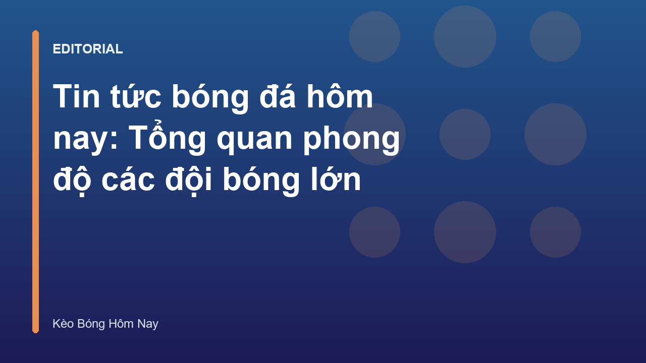 Cầu thủ bóng đá đang tập luyện chuẩn bị cho vòng đấu cuối tuần
